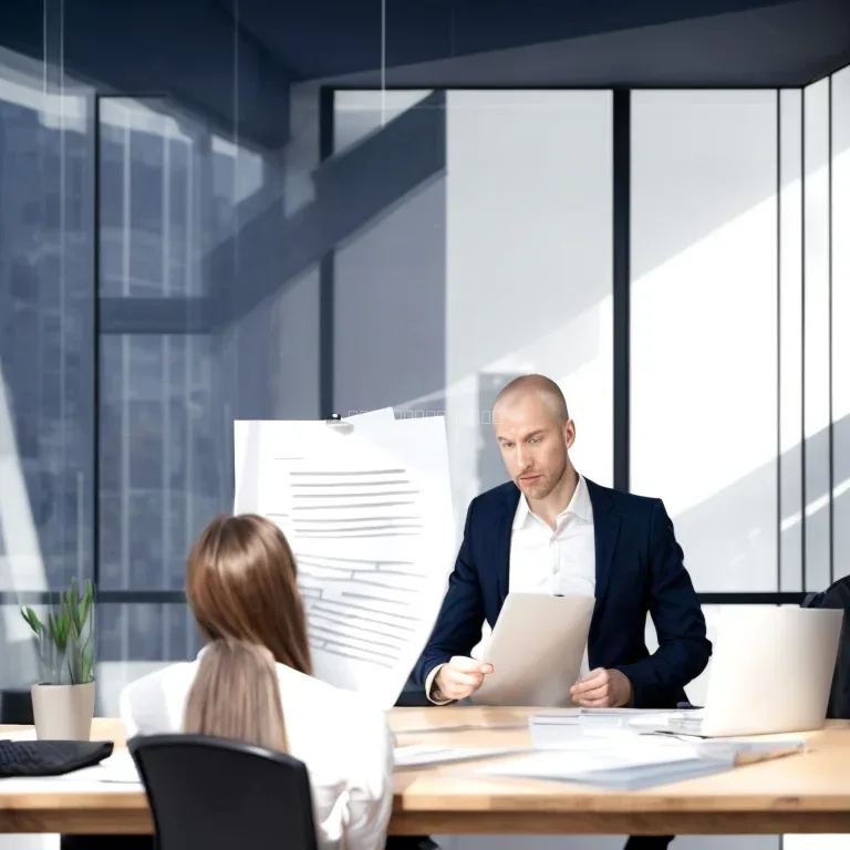 Legal consultation with dealioora team
