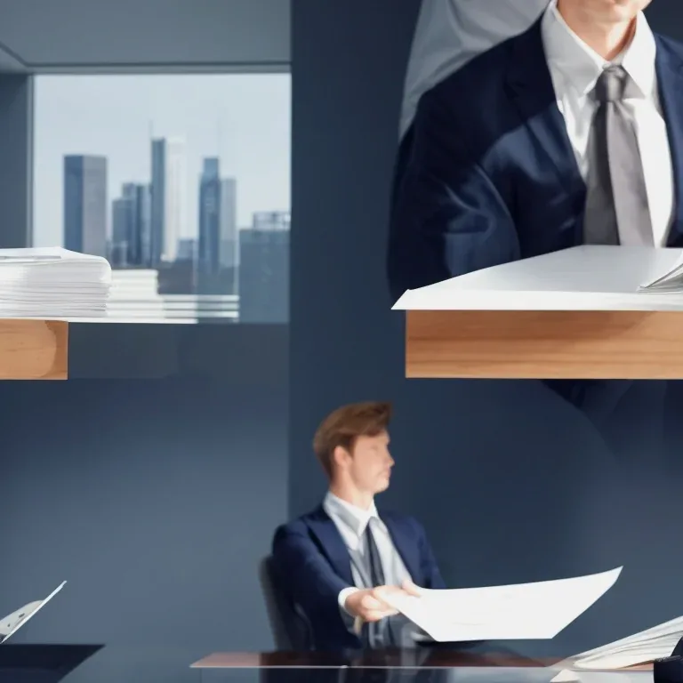Legal consultation for businesses